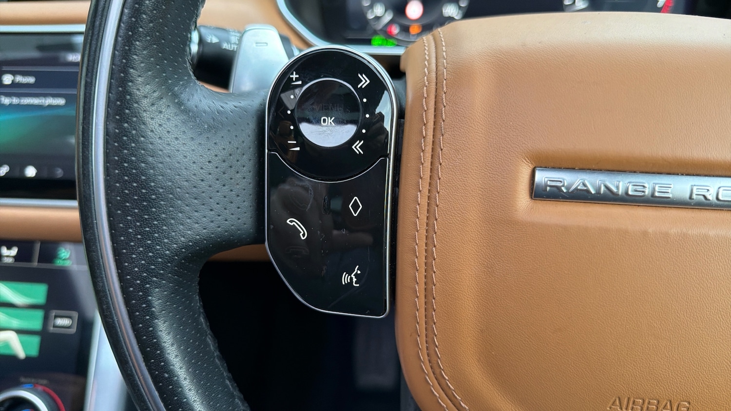 Used Land Rover Range Rover Sport 2019 for sale - 76684755: Photo 30