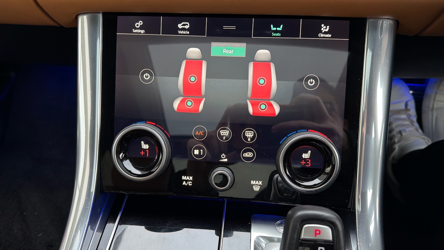 Used Land Rover Range Rover Sport 2019 for sale - 76684755: Photo 36