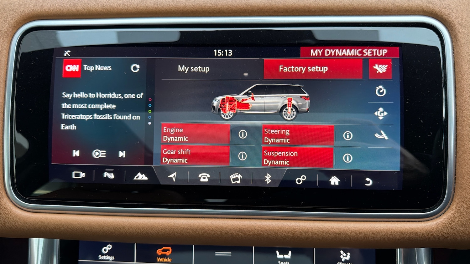 Used Land Rover Range Rover Sport 2019 for sale - 76684755: Photo 38