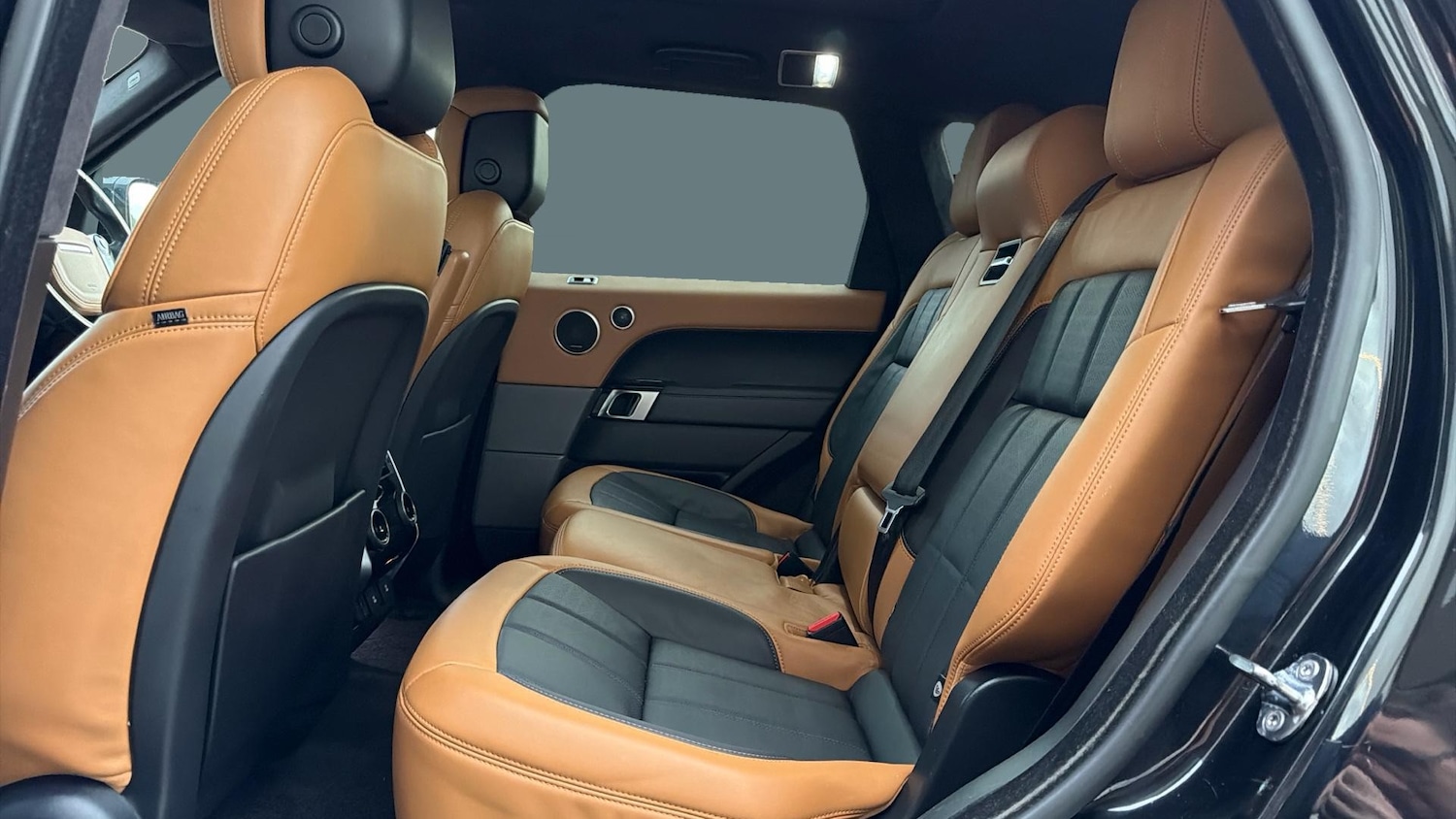 Used Land Rover Range Rover Sport 2019 for sale - 76684755: Photo 4