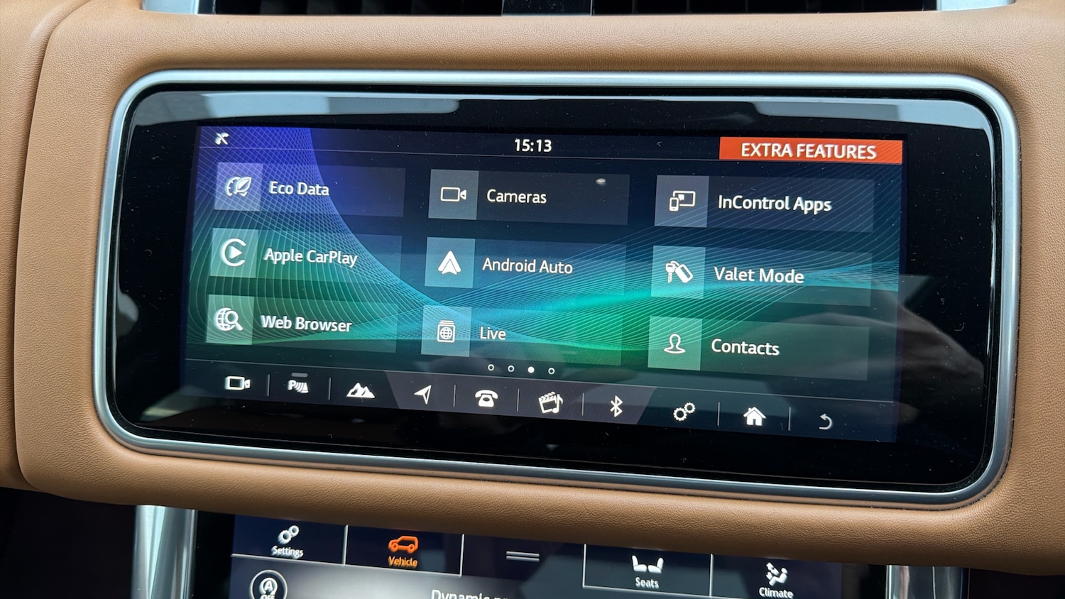 Used Land Rover Range Rover Sport 2019 for sale - 76684755: Photo 40