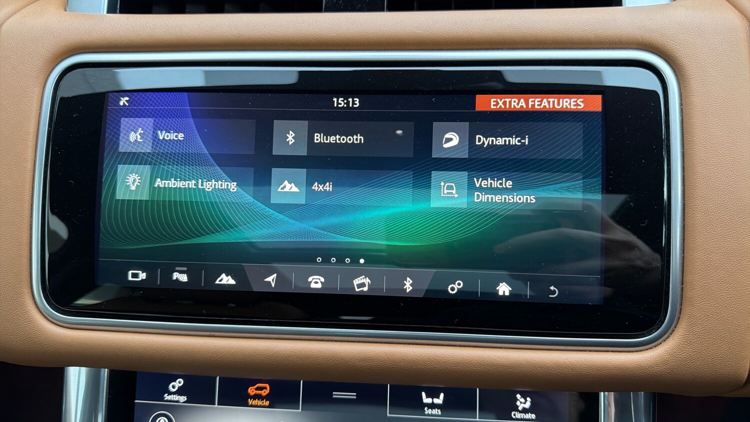 Used Land Rover Range Rover Sport 2019 for sale - 76684755: Photo 41