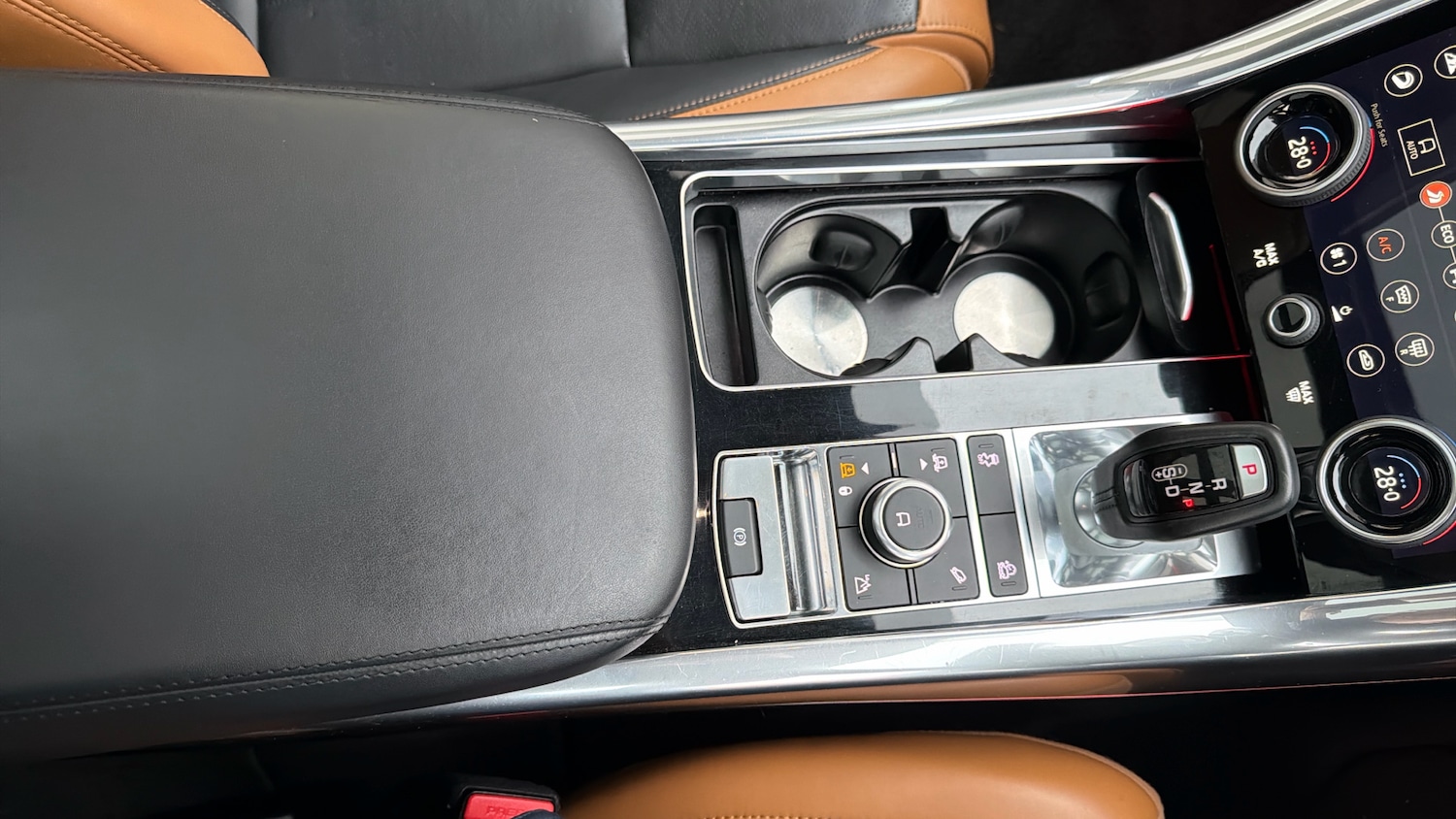 Used Land Rover Range Rover Sport 2019 for sale - 76684755: Photo 42