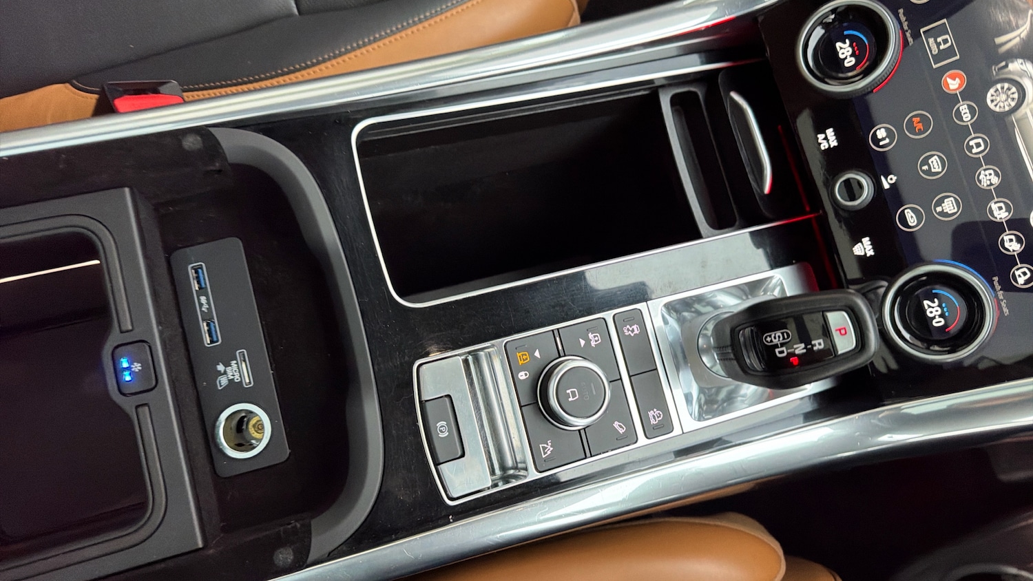 Used Land Rover Range Rover Sport 2019 for sale - 76684755: Photo 43