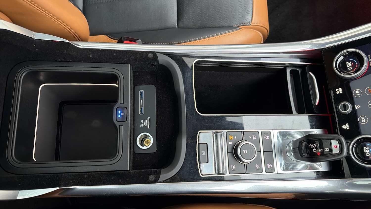 Used Land Rover Range Rover Sport 2019 for sale - 76684755: Photo 44