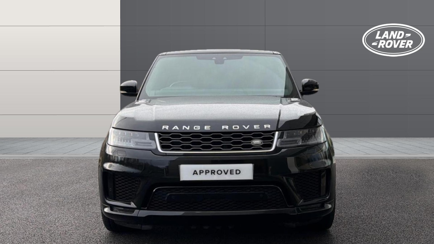 Used Land Rover Range Rover Sport 2019 for sale - 76684755: Photo 7