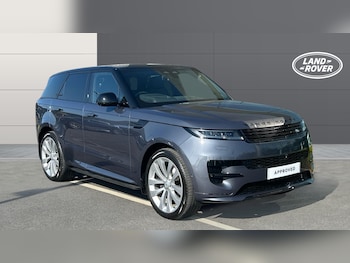 Used Land Rover Range Rover Sport 2023 for sale - 78340218: Photo