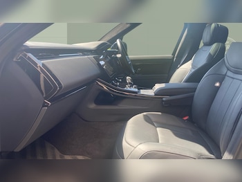 Used Land Rover Range Rover Sport 2023 for sale - 78340218: Photo