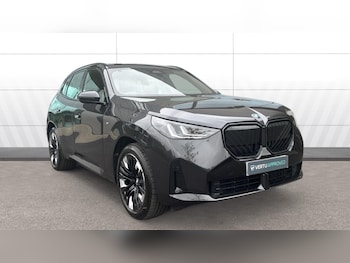 Used BMW X3 2025 for sale - 75629946: Photo