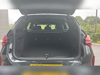 Used BMW X3 2025 for sale - 75629946: Photo