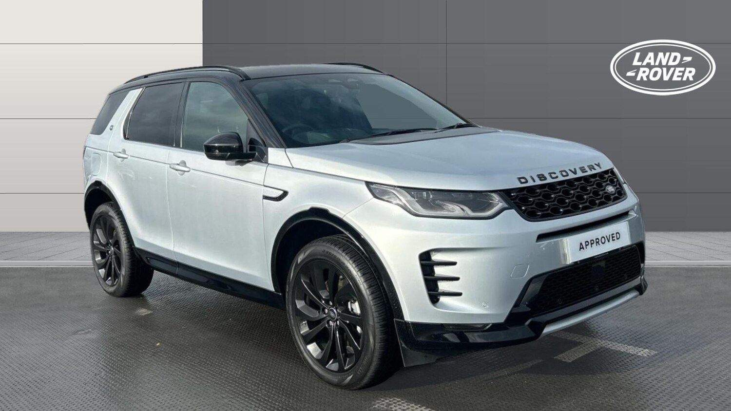 Used Land Rover Discovery Sport 2025 for sale - 76384869: Photo 1