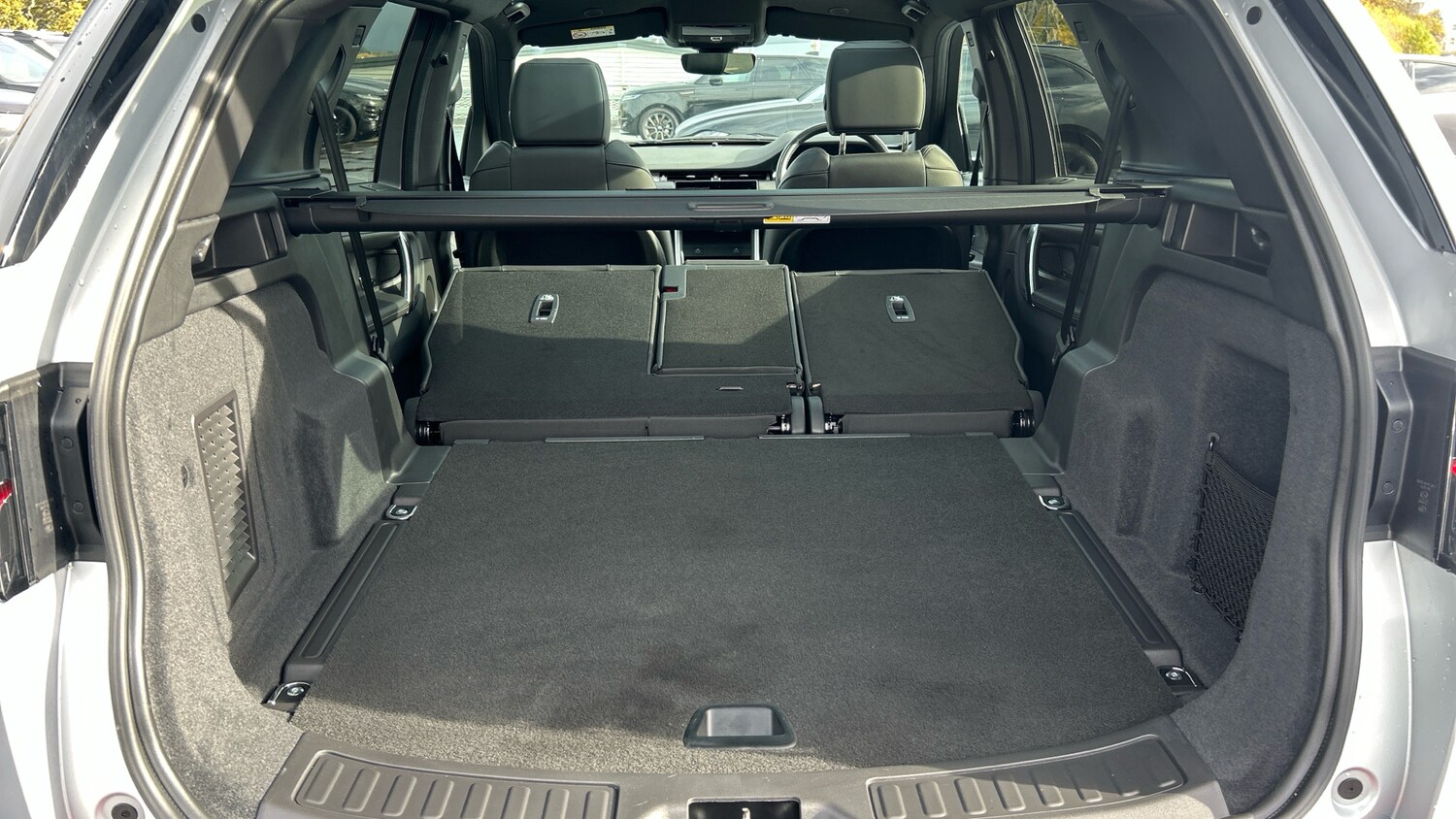 Used Land Rover Discovery Sport 2025 for sale - 76384869: Photo 10