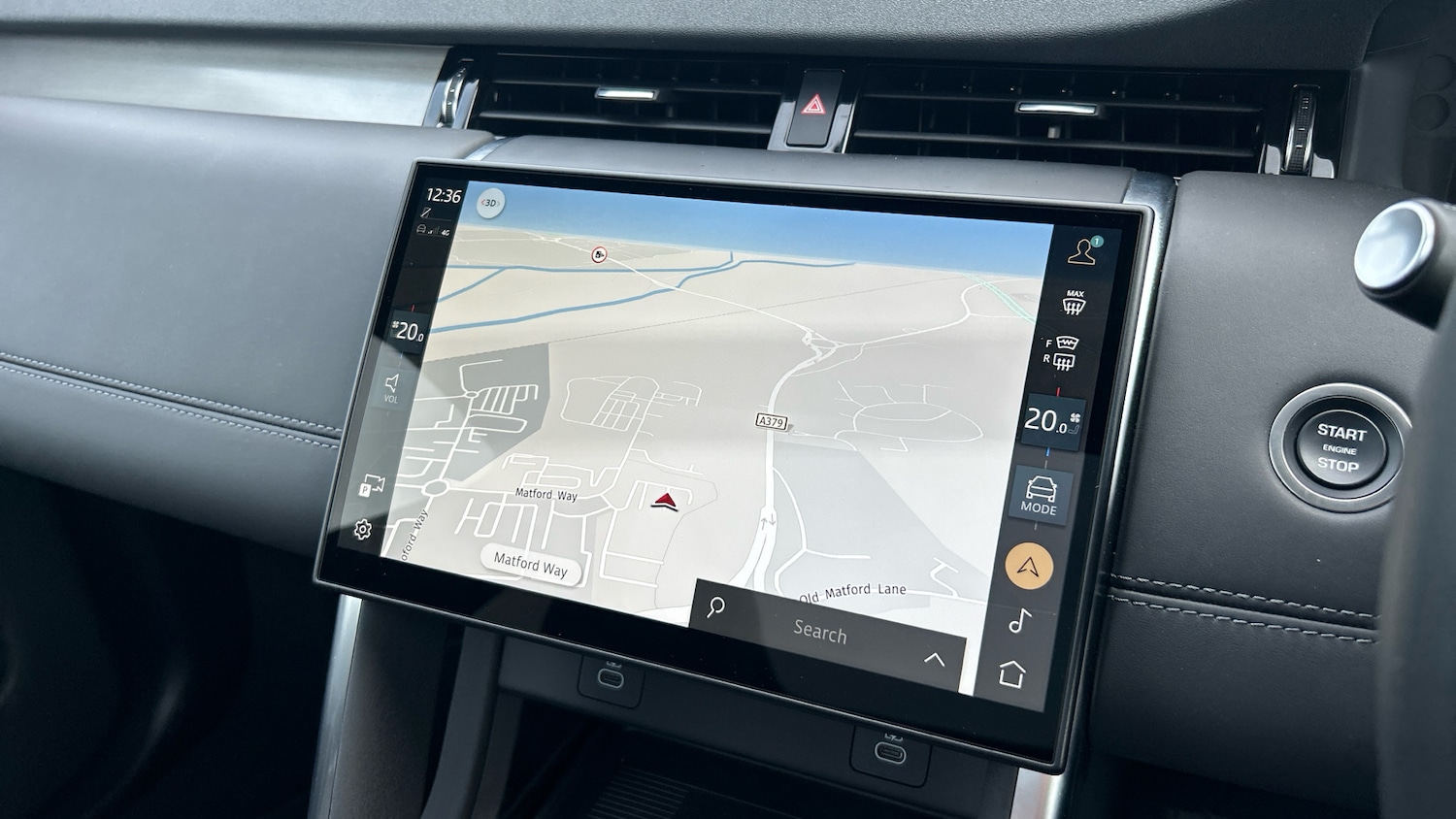 Used Land Rover Discovery Sport 2025 for sale - 76384869: Photo 11