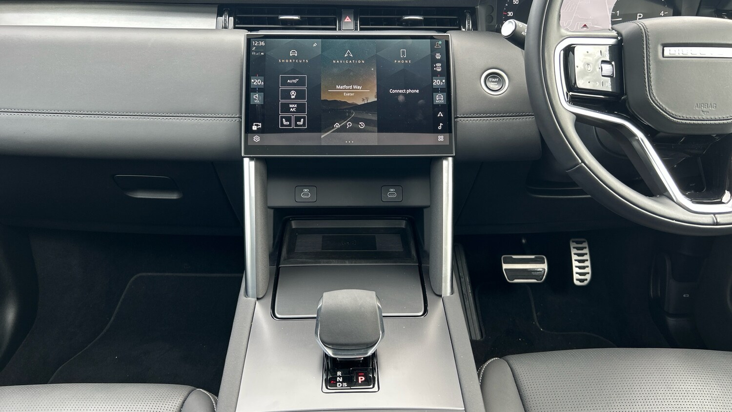 Used Land Rover Discovery Sport 2025 for sale - 76384869: Photo 14