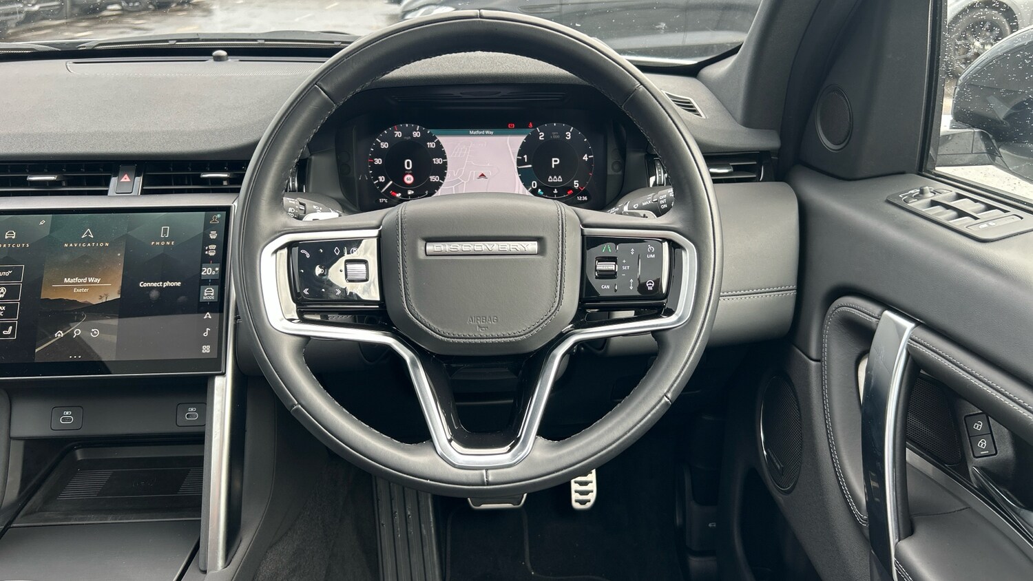 Used Land Rover Discovery Sport 2025 for sale - 76384869: Photo 15