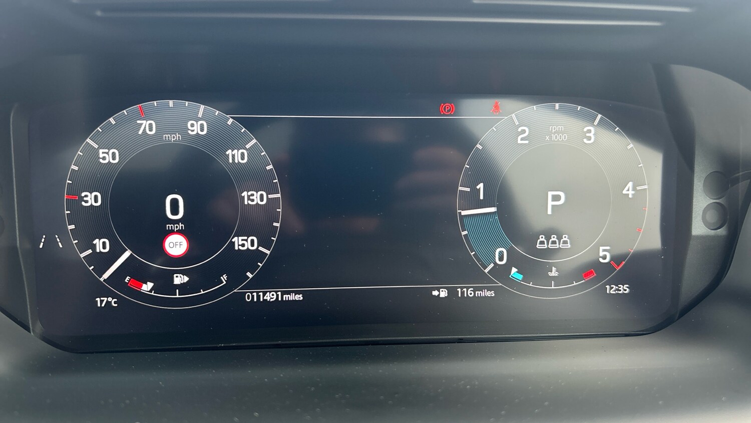 Used Land Rover Discovery Sport 2025 for sale - 76384869: Photo 16