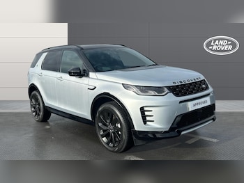 Used Land Rover Discovery Sport 2025 for sale - 76384869: Photo