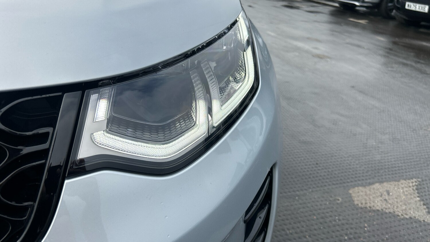 Used Land Rover Discovery Sport 2025 for sale - 76384869: Photo 22