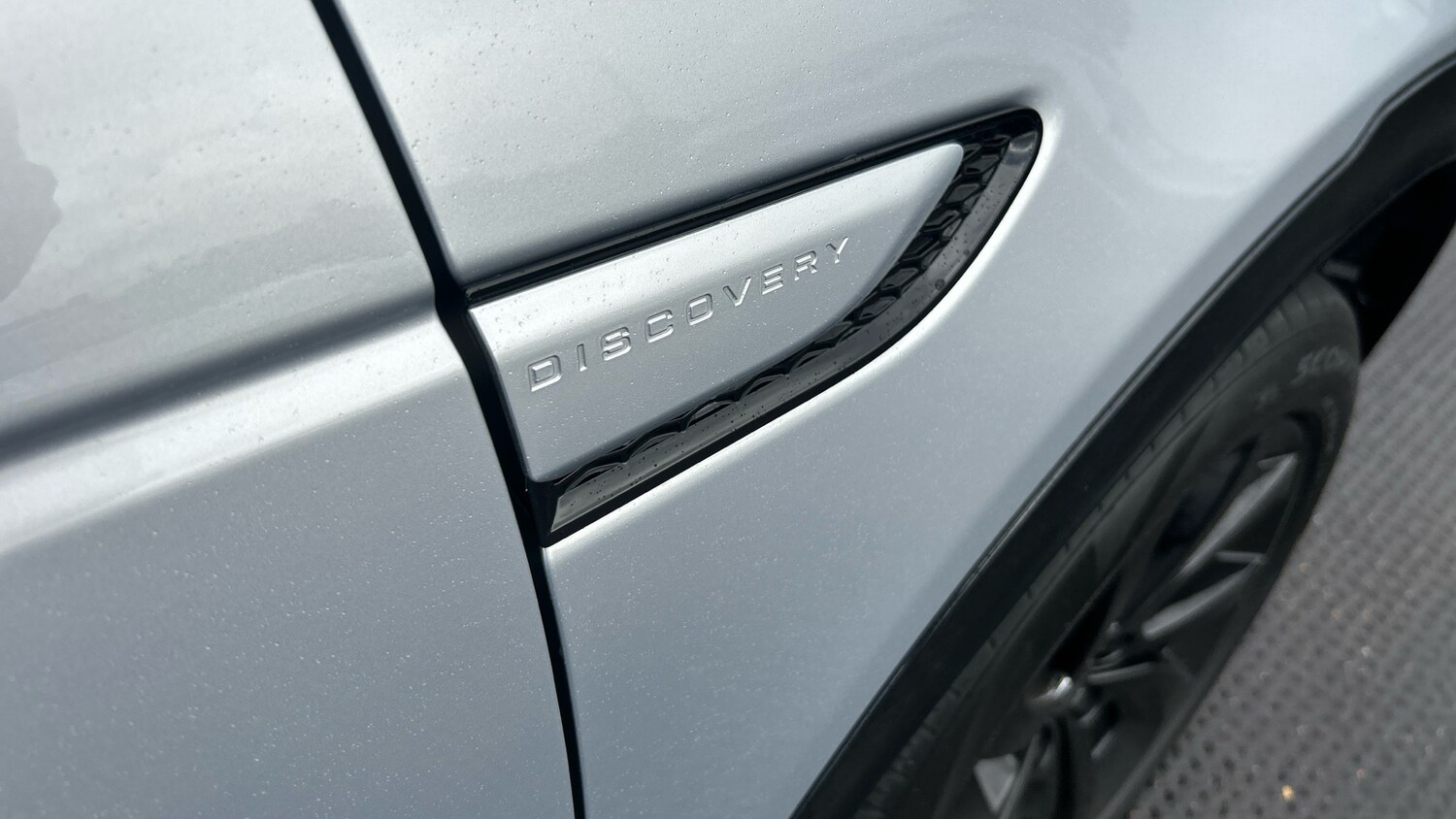 Used Land Rover Discovery Sport 2025 for sale - 76384869: Photo 24