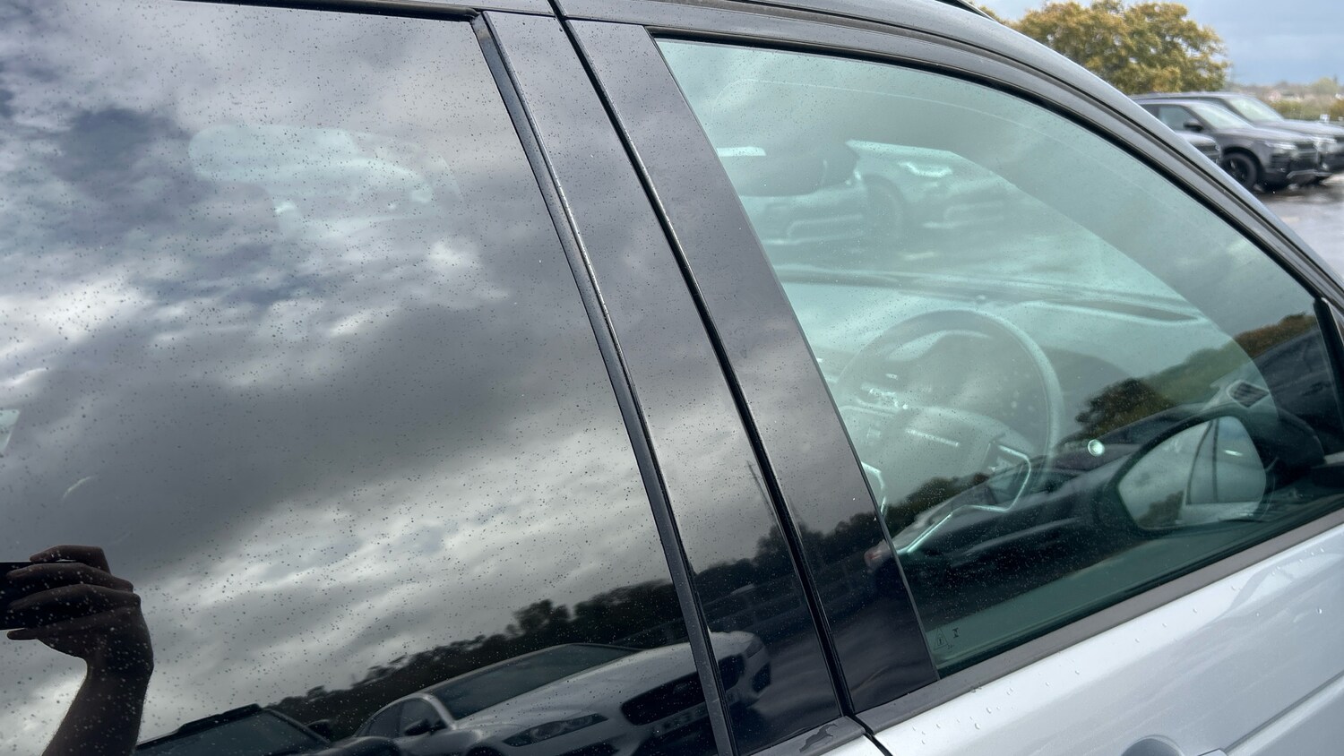 Used Land Rover Discovery Sport 2025 for sale - 76384869: Photo 27