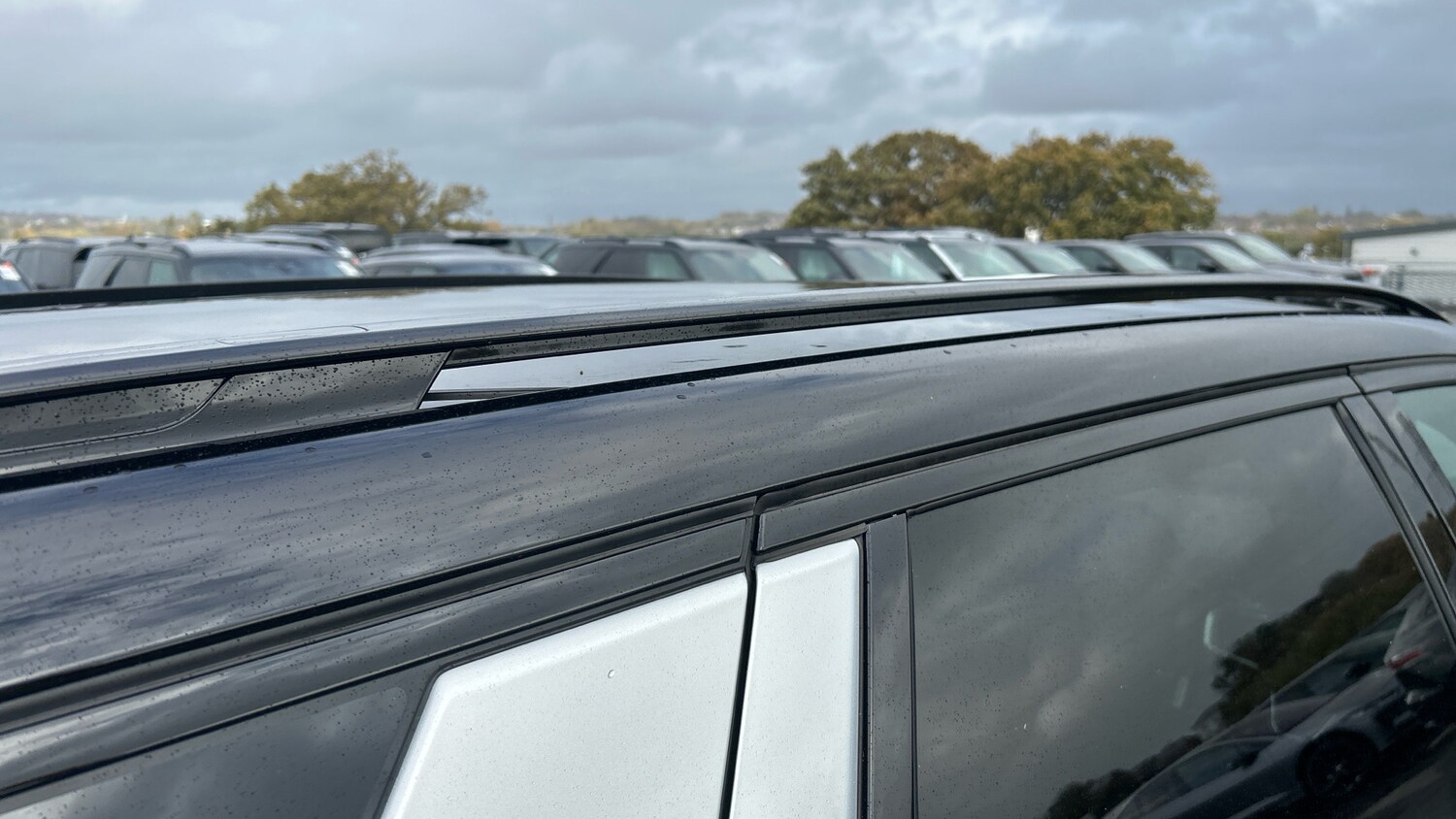 Used Land Rover Discovery Sport 2025 for sale - 76384869: Photo 28