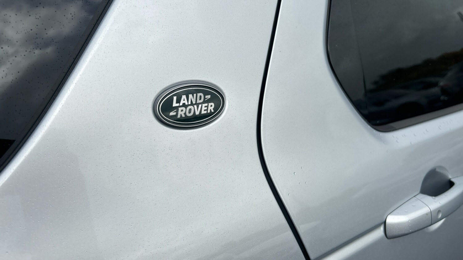 Used Land Rover Discovery Sport 2025 for sale - 76384869: Photo 29