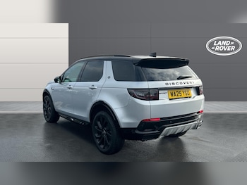 Used Land Rover Discovery Sport 2025 for sale - 76384869: Photo