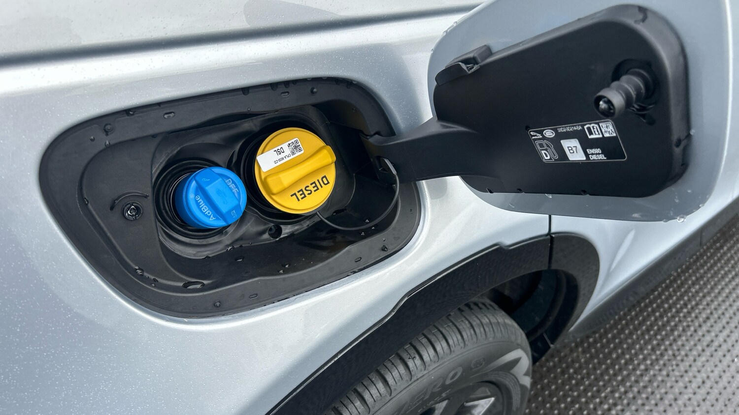 Used Land Rover Discovery Sport 2025 for sale - 76384869: Photo 30