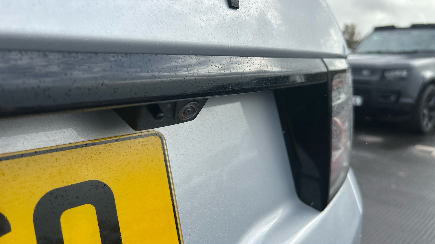 Used Land Rover Discovery Sport 2025 for sale - 76384869: Photo 34