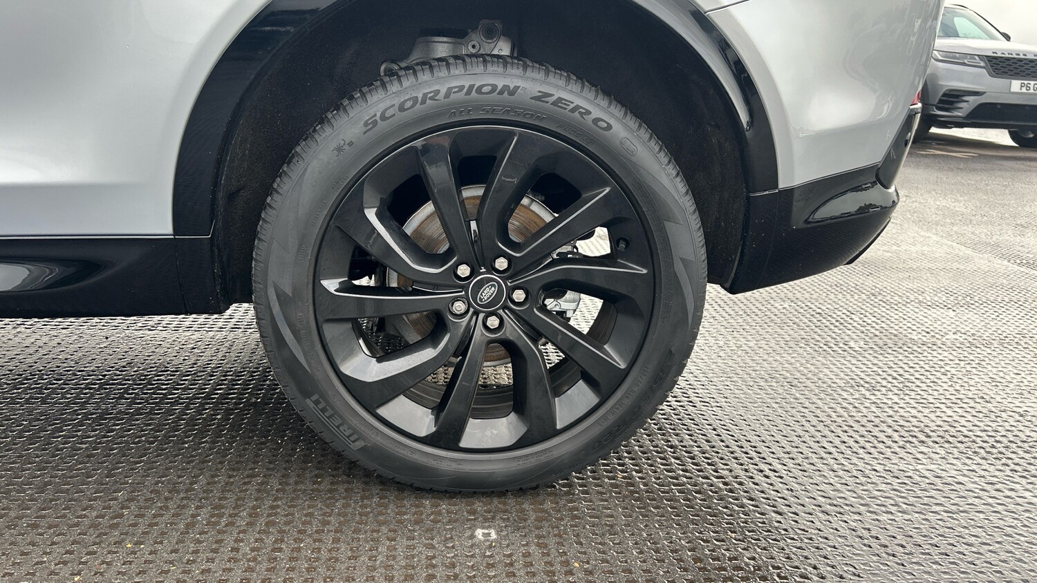 Used Land Rover Discovery Sport 2025 for sale - 76384869: Photo 39