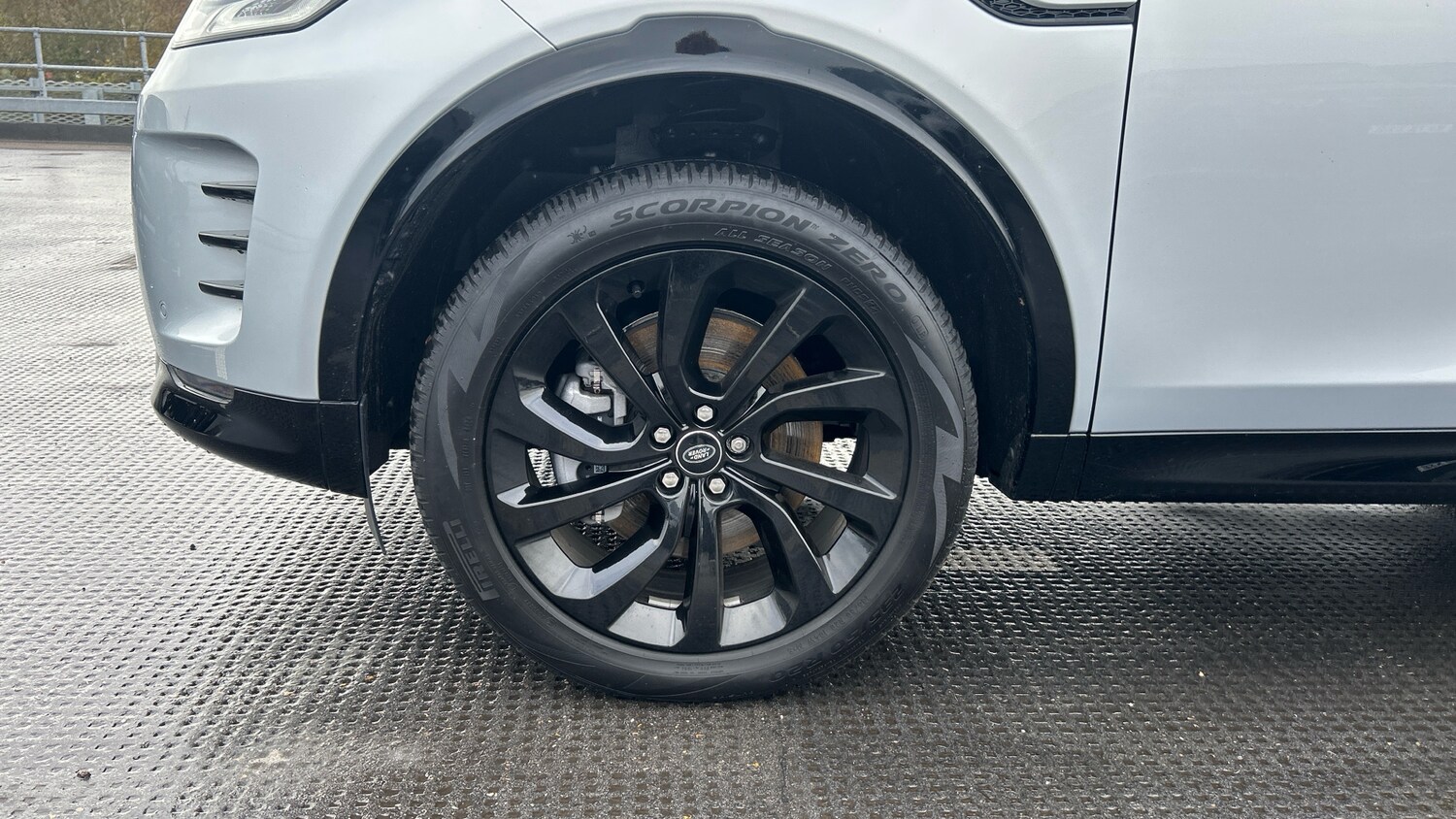 Used Land Rover Discovery Sport 2025 for sale - 76384869: Photo 40