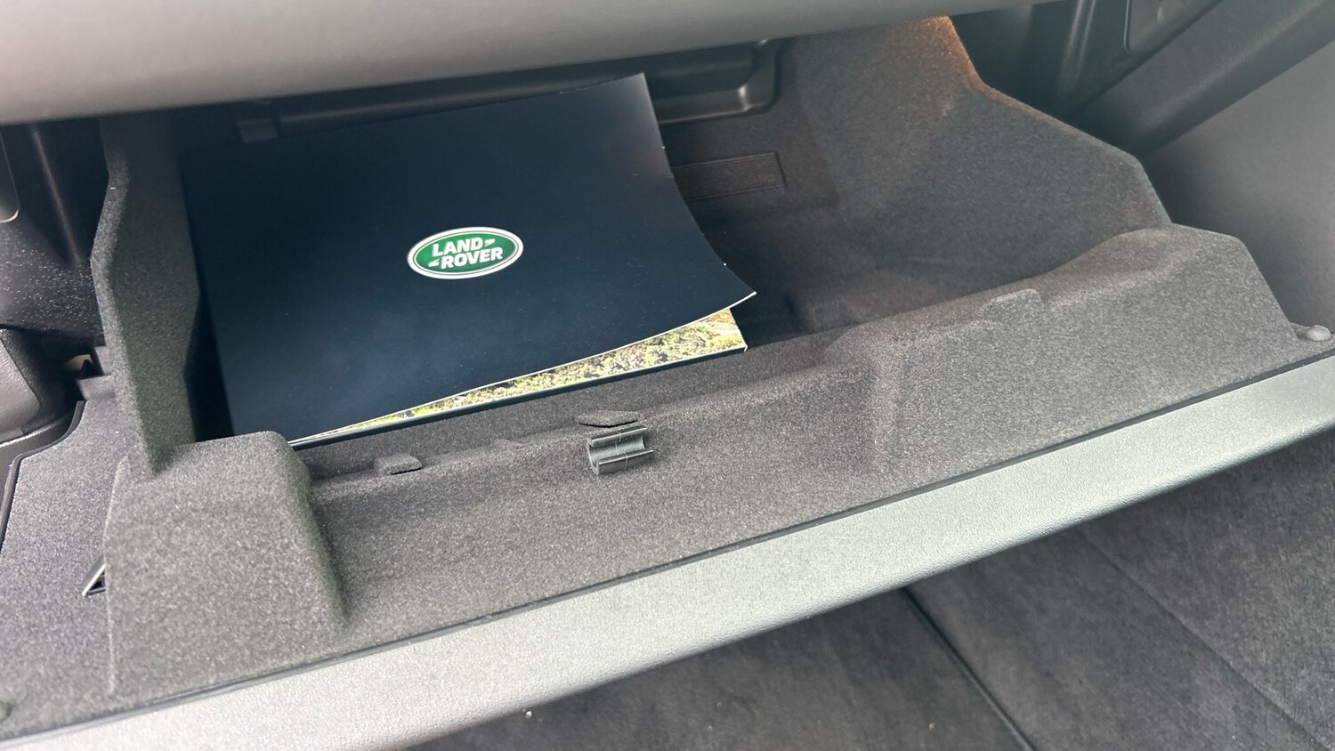 Used Land Rover Discovery Sport 2025 for sale - 76384869: Photo 41