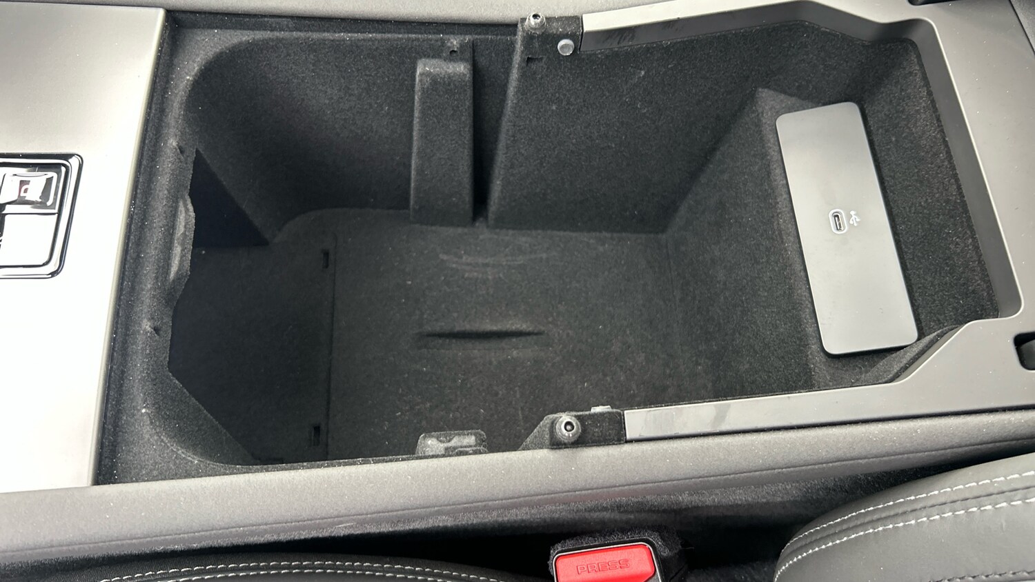 Used Land Rover Discovery Sport 2025 for sale - 76384869: Photo 44