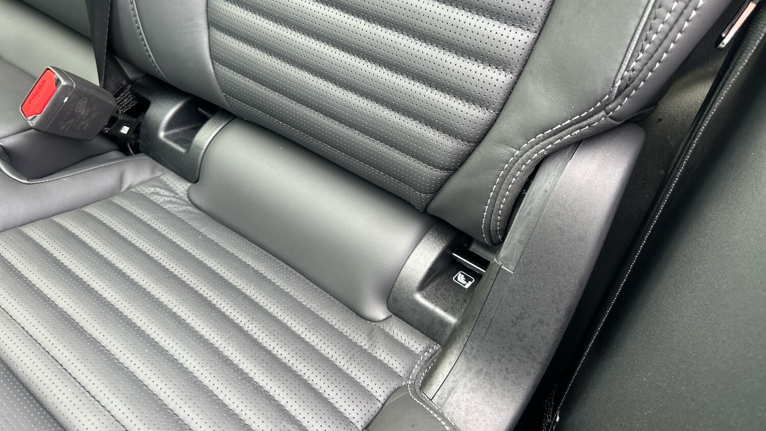 Used Land Rover Discovery Sport 2025 for sale - 76384869: Photo 47