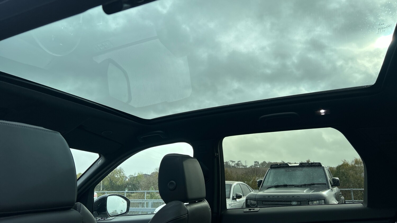 Used Land Rover Discovery Sport 2025 for sale - 76384869: Photo 50