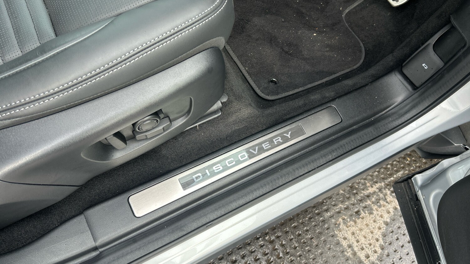 Used Land Rover Discovery Sport 2025 for sale - 76384869: Photo 54