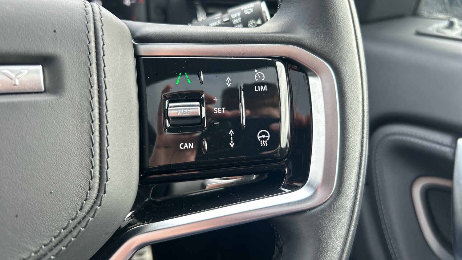 Used Land Rover Discovery Sport 2025 for sale - 76384869: Photo 57