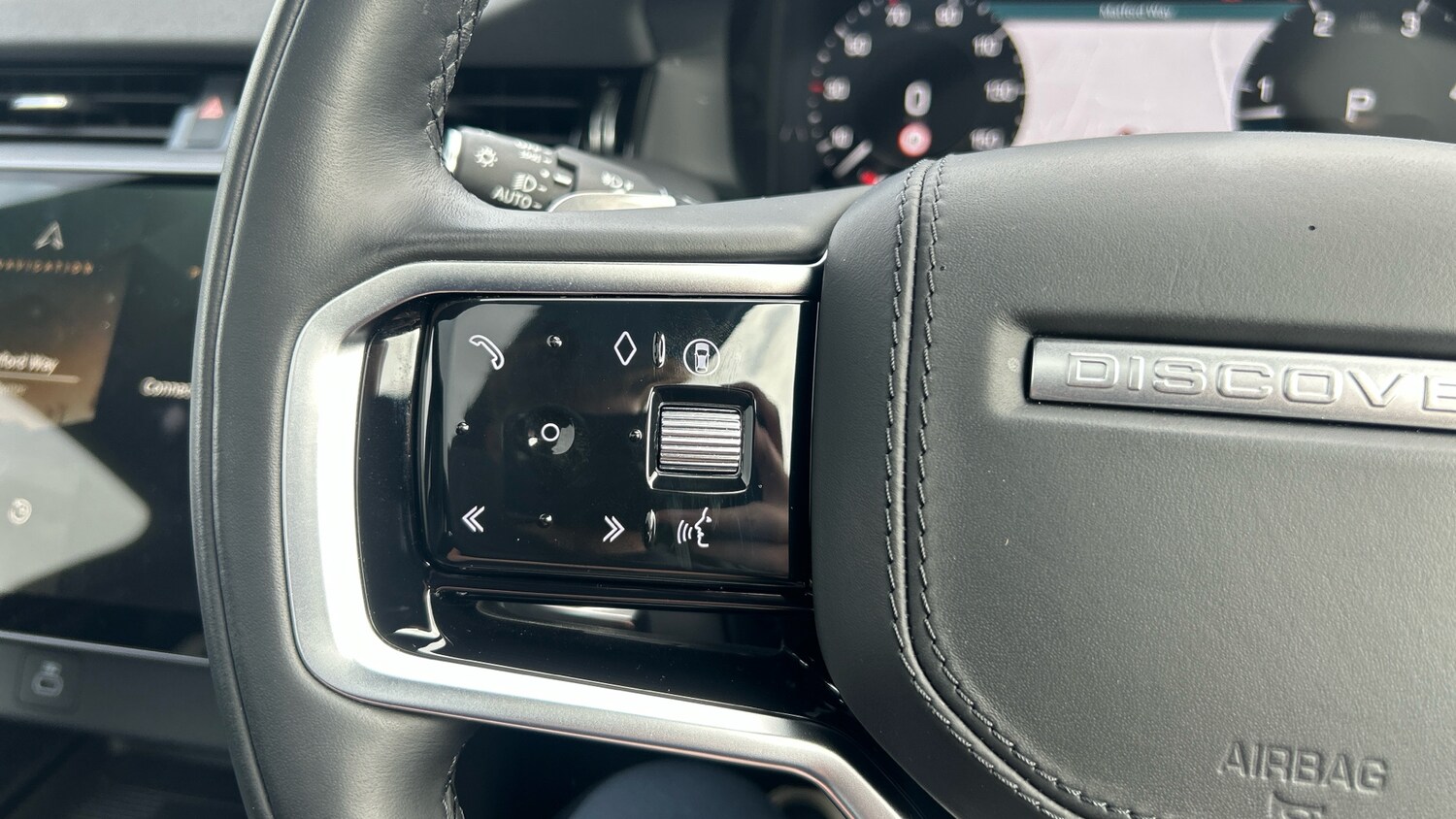 Used Land Rover Discovery Sport 2025 for sale - 76384869: Photo 58