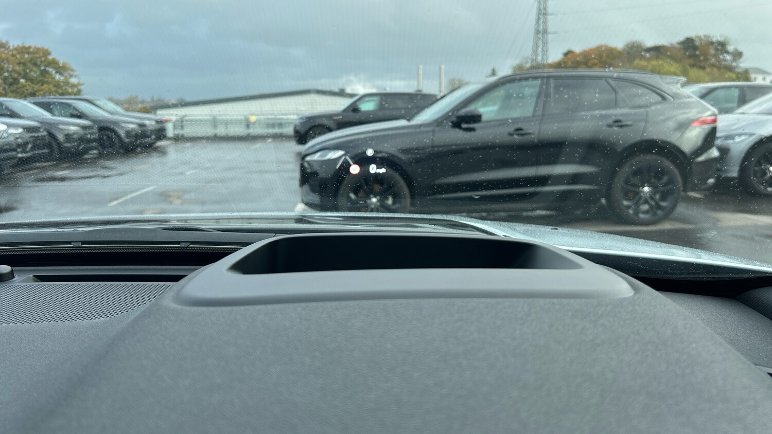 Used Land Rover Discovery Sport 2025 for sale - 76384869: Photo 59