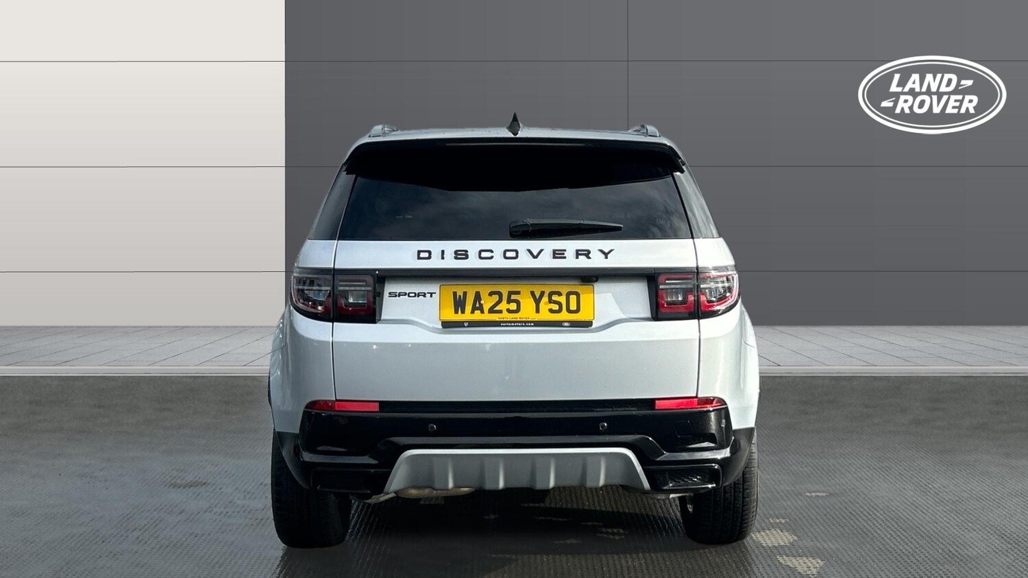 Used Land Rover Discovery Sport 2025 for sale - 76384869: Photo 6