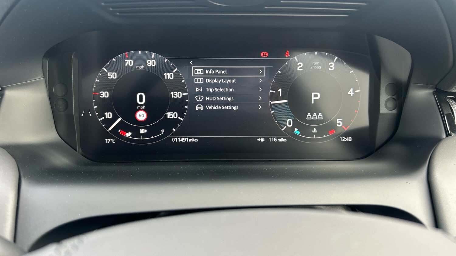 Used Land Rover Discovery Sport 2025 for sale - 76384869: Photo 60