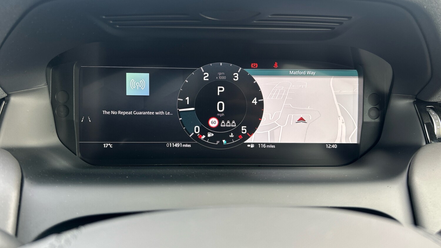 Used Land Rover Discovery Sport 2025 for sale - 76384869: Photo 61