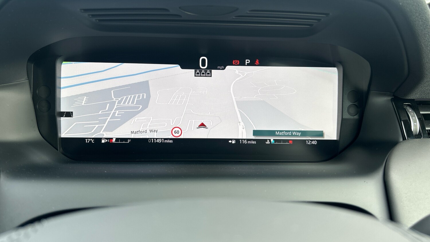 Used Land Rover Discovery Sport 2025 for sale - 76384869: Photo 62