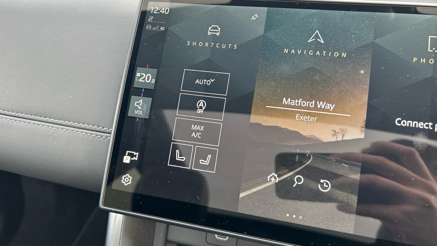 Used Land Rover Discovery Sport 2025 for sale - 76384869: Photo 63