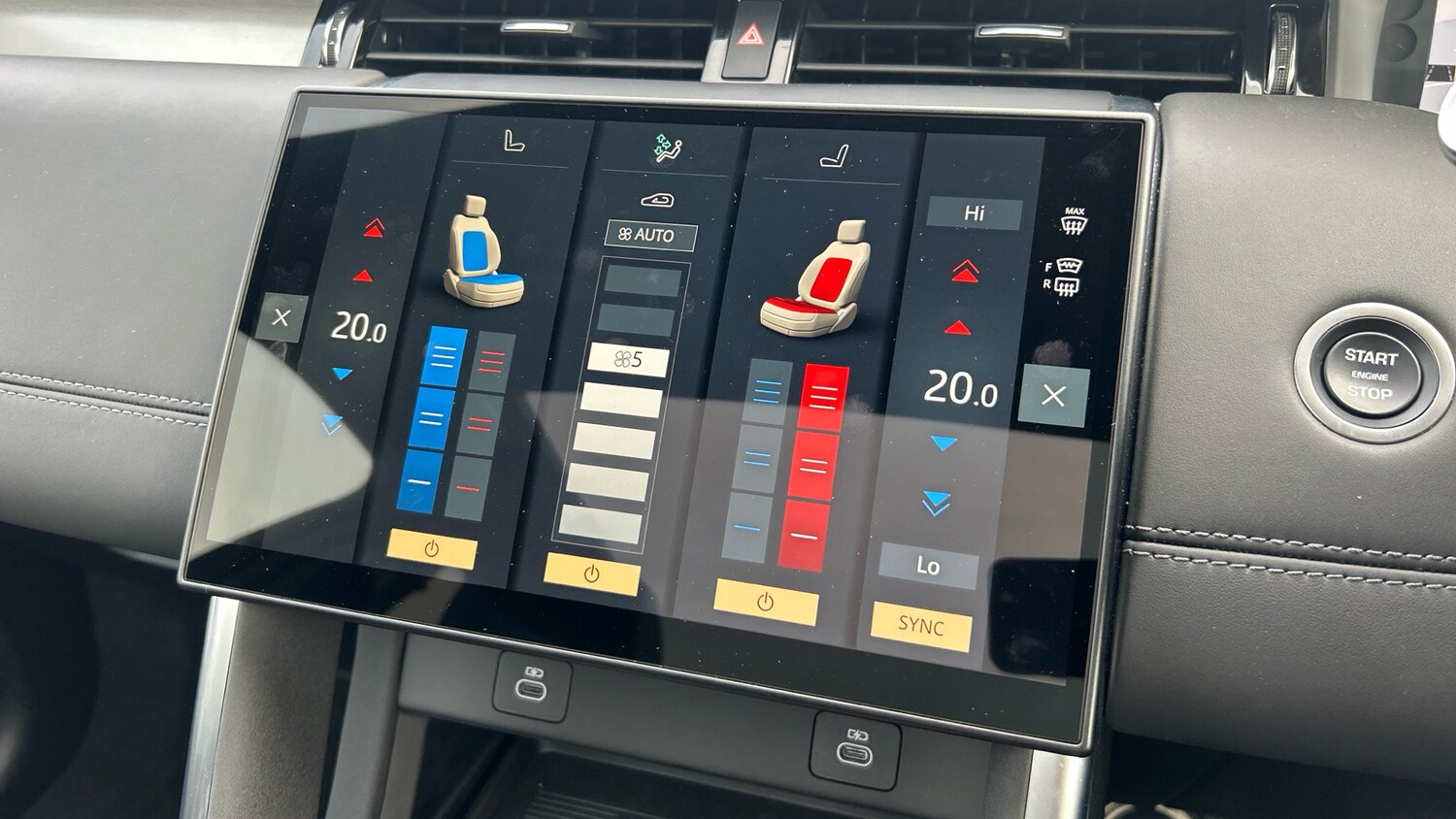 Used Land Rover Discovery Sport 2025 for sale - 76384869: Photo 64