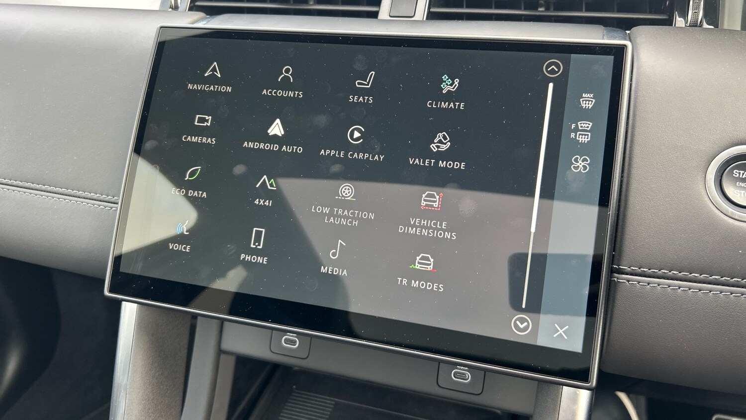 Used Land Rover Discovery Sport 2025 for sale - 76384869: Photo 65