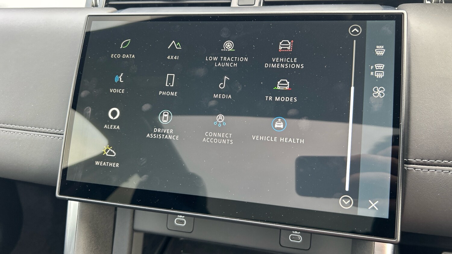 Used Land Rover Discovery Sport 2025 for sale - 76384869: Photo 66