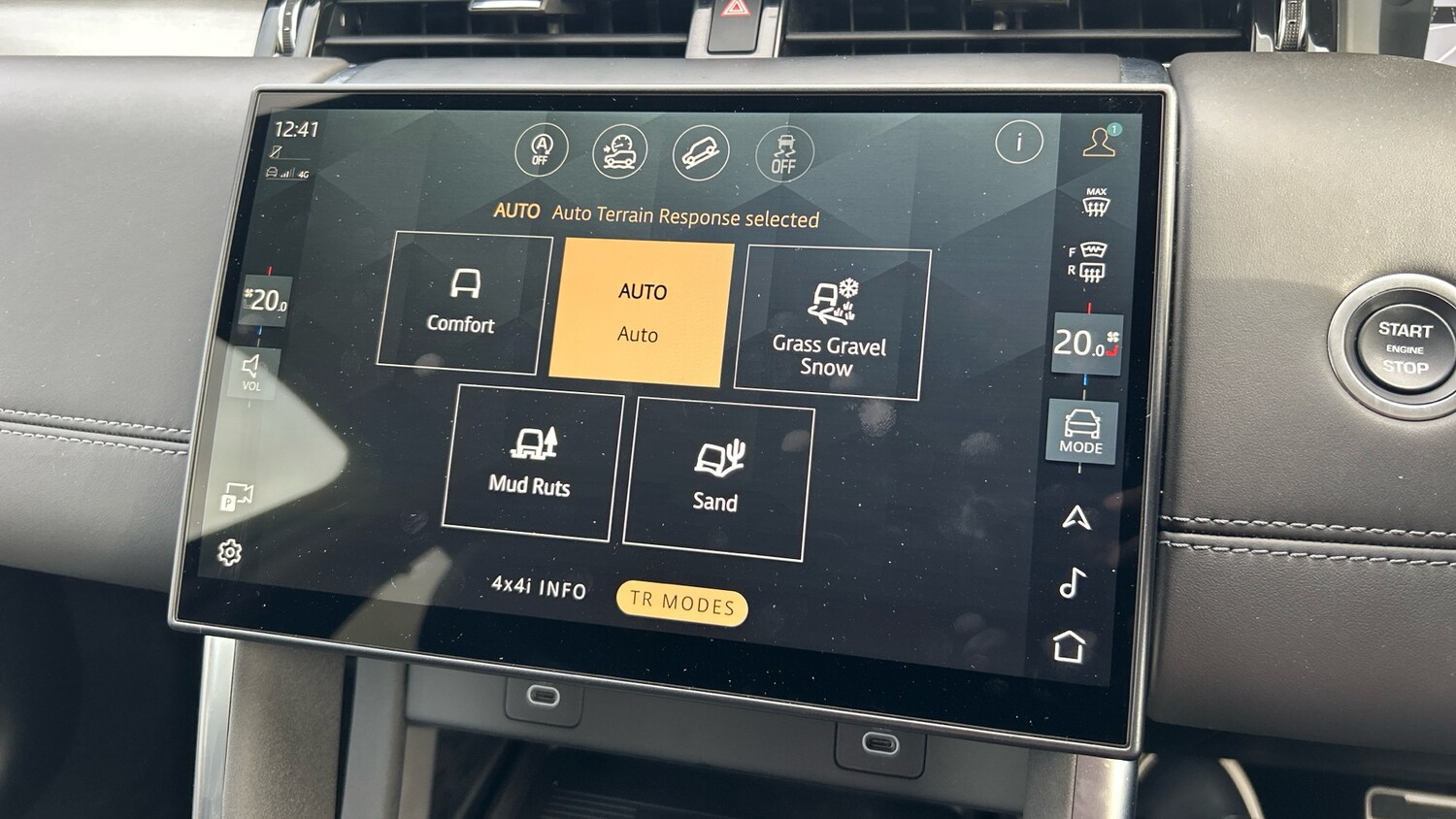 Used Land Rover Discovery Sport 2025 for sale - 76384869: Photo 69