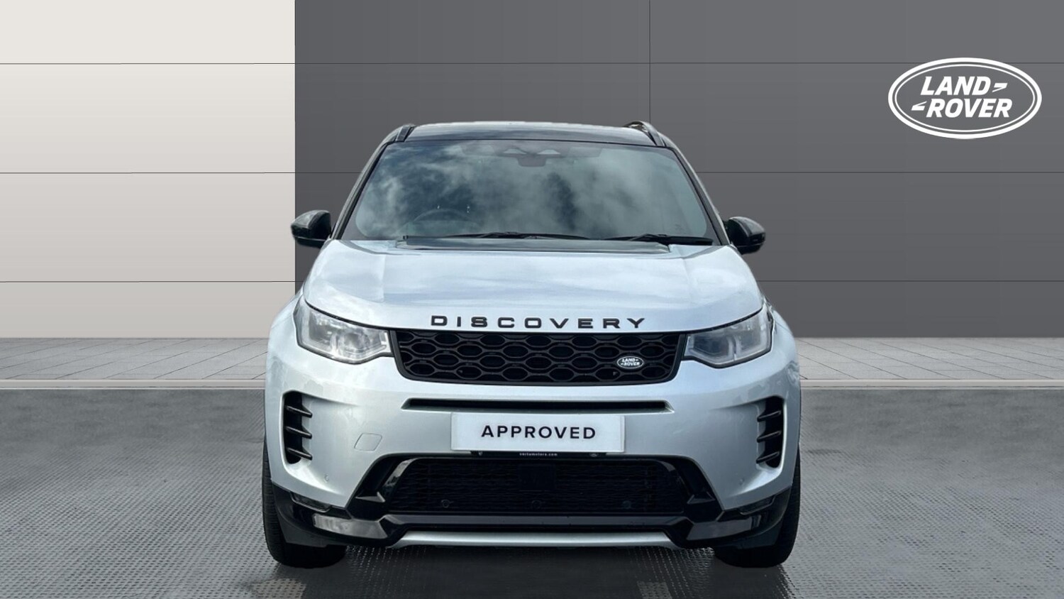 Used Land Rover Discovery Sport 2025 for sale - 76384869: Photo 7