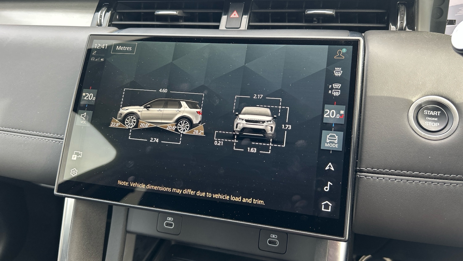 Used Land Rover Discovery Sport 2025 for sale - 76384869: Photo 71